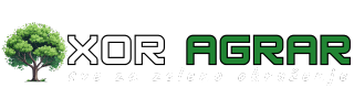 XOR Agrar logo
