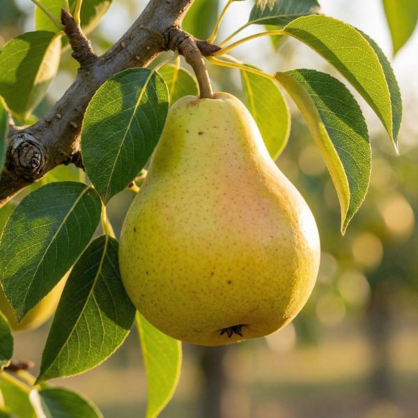 sadnice kruške viljamovka