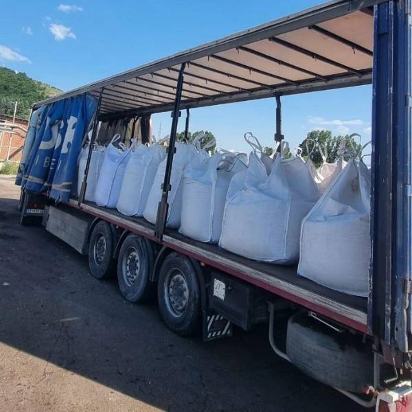 Crni Treset - Samo na Veliko – 36 m3 za profesionalne uzgajivače i poljoprivrednike - Slika 2