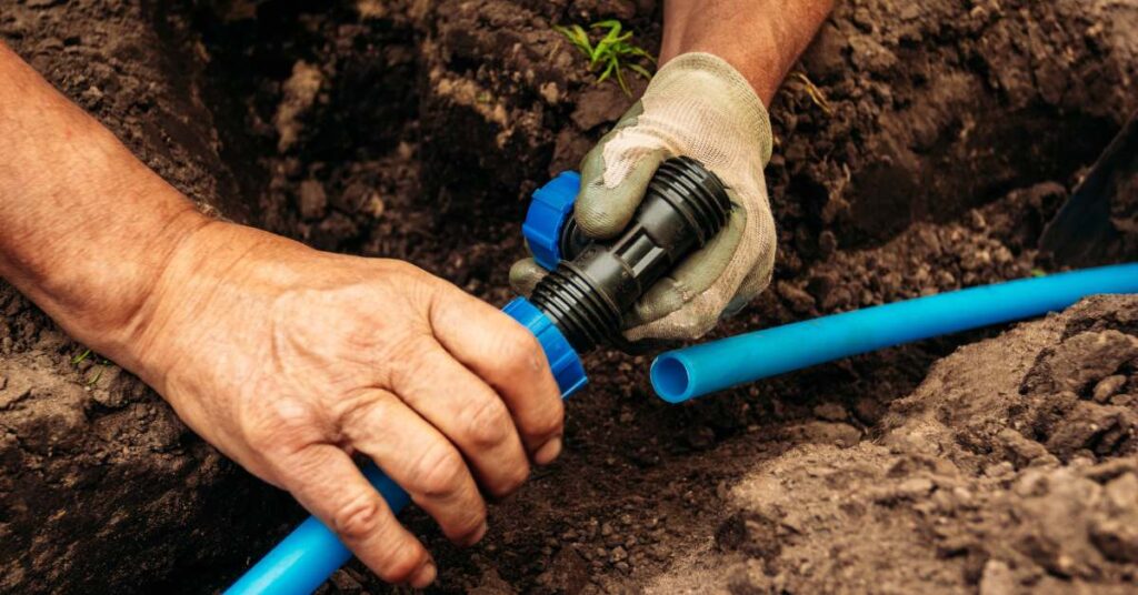 sistemi za navodnjavanje