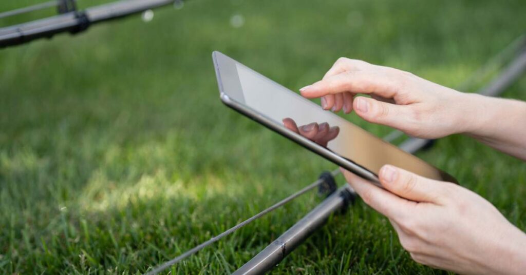 sistemi za navodnjavanje