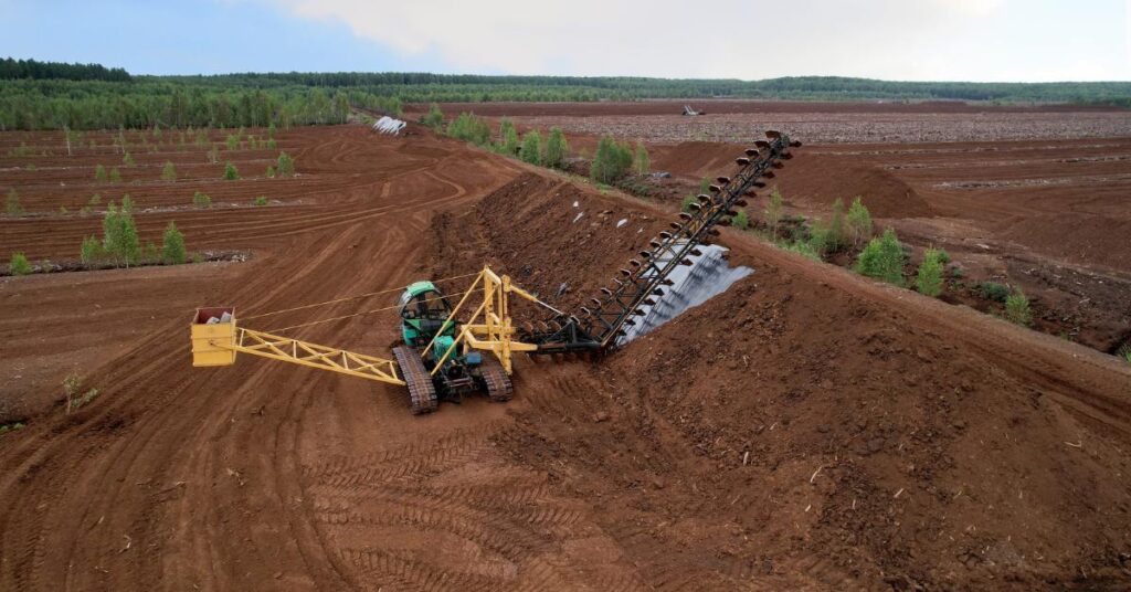 Kako odabrati pravi treset