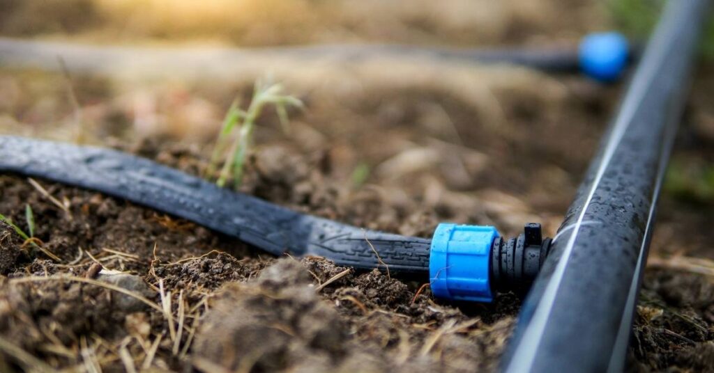 Subvencije za navodnjavanje