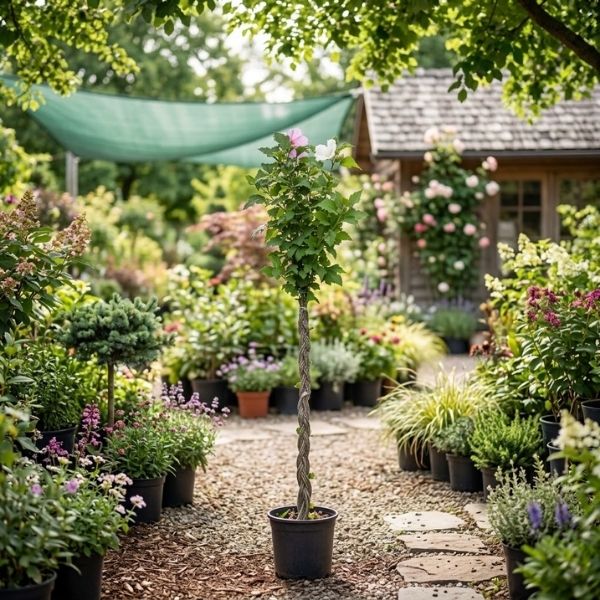 Sadnice Indijskog jorgovana – crveni, beli, roze i ljubičasti | Lagerstroemia indica